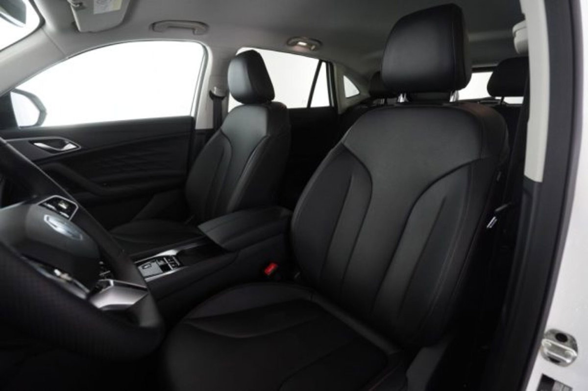 Mg HS HS 1.5T-GDI Luxury (12)