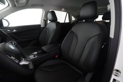Mg HS HS 1.5T-GDI Luxury (12)