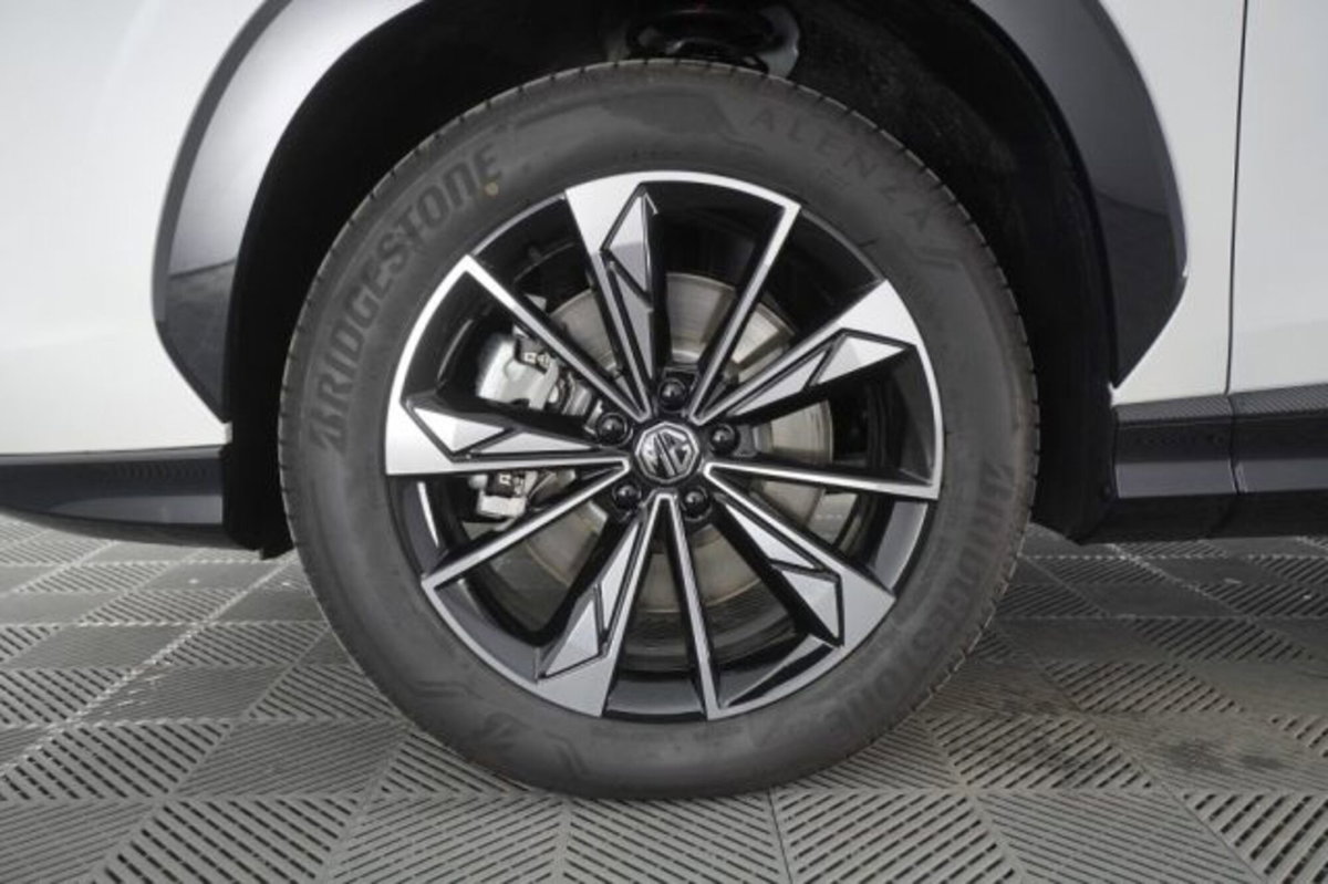 Mg HS HS 1.5T-GDI Luxury (16)