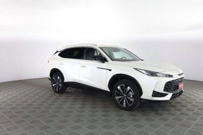 Mg HS HS 1.5T-GDI Luxury (2)