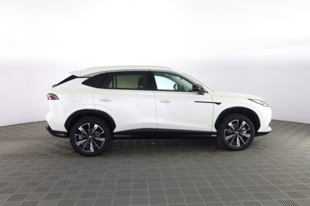Mg HS HS 1.5T-GDI Luxury (3)