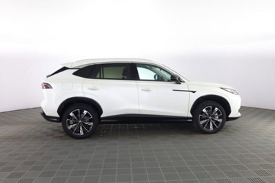 Mg HS HS 1.5T-GDI Luxury (3)