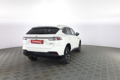 Mg HS HS 1.5T-GDI Luxury (4)