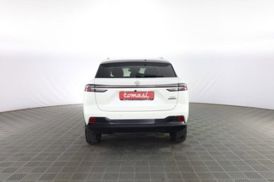 Mg HS HS 1.5T-GDI Luxury (5)