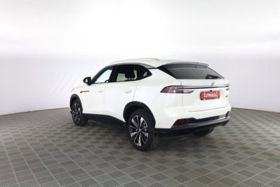 Mg HS HS 1.5T-GDI Luxury (6)