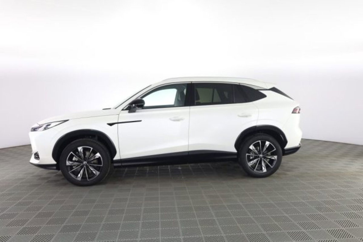 Mg HS HS 1.5T-GDI Luxury (7)