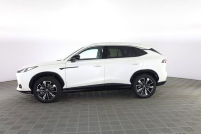 Mg HS HS 1.5T-GDI Luxury (7)