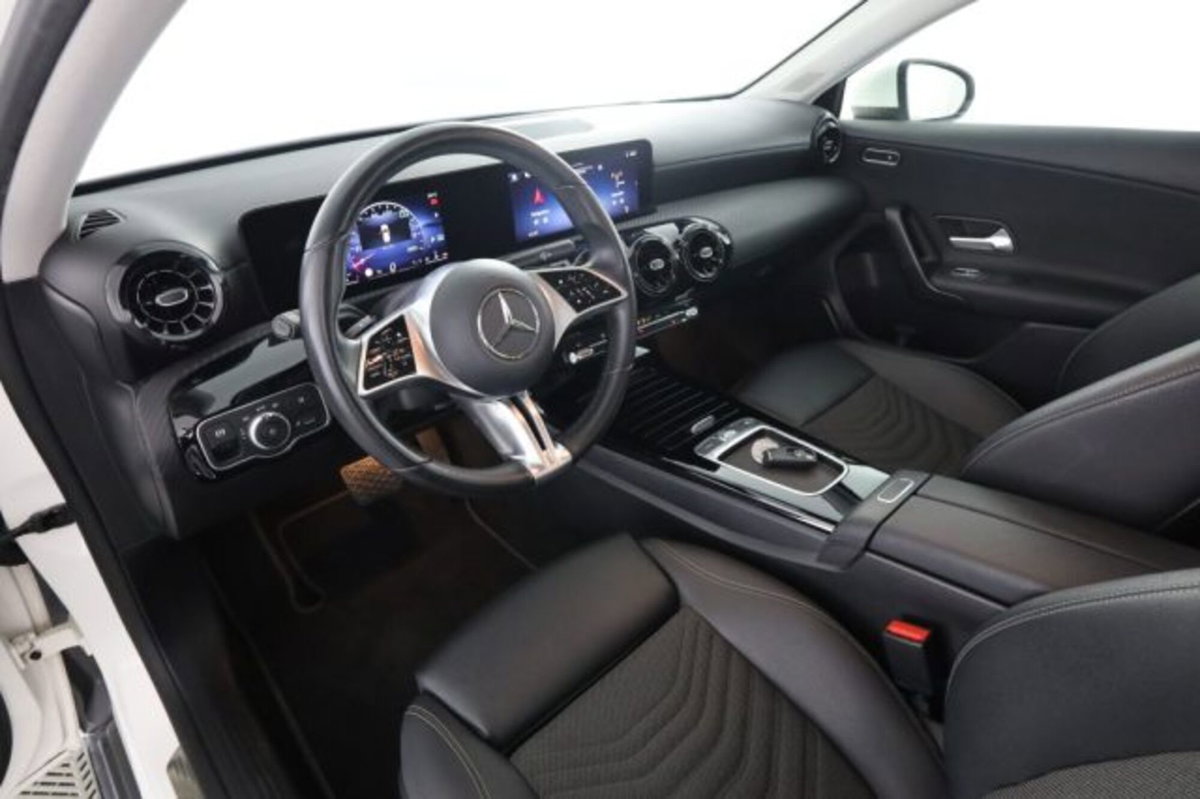 Mercedes-Benz Classe A 180 d Automatic Premium