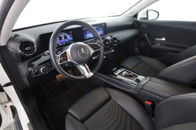 Mercedes-Benz Classe A 180 d Automatic Premium usata