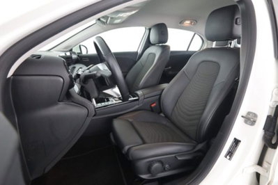 Mercedes-Benz Classe A 180 d Automatic Premium (2)