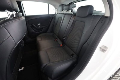 Mercedes-Benz Classe A 180 d Automatic Premium (3)