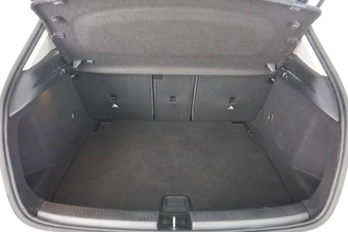 Mercedes-Benz Classe A 180 d Automatic Premium (6)