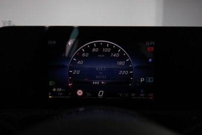 Mercedes-Benz Classe A 180 d Automatic Premium (7)