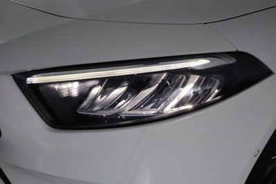 Mercedes-Benz Classe A 180 d Automatic Premium (9)