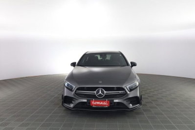 Mercedes-Benz Classe A 35 AMG 4Matic usata