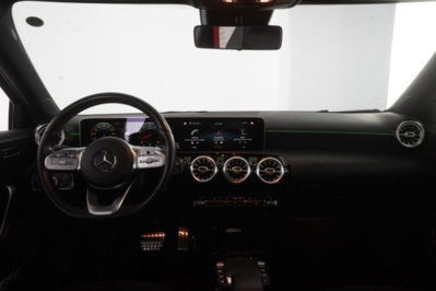 Mercedes-Benz Classe A 35 AMG 4Matic (12)