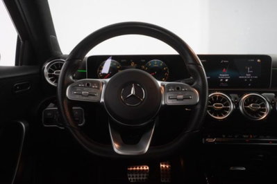 Mercedes-Benz Classe A 35 AMG 4Matic (13)