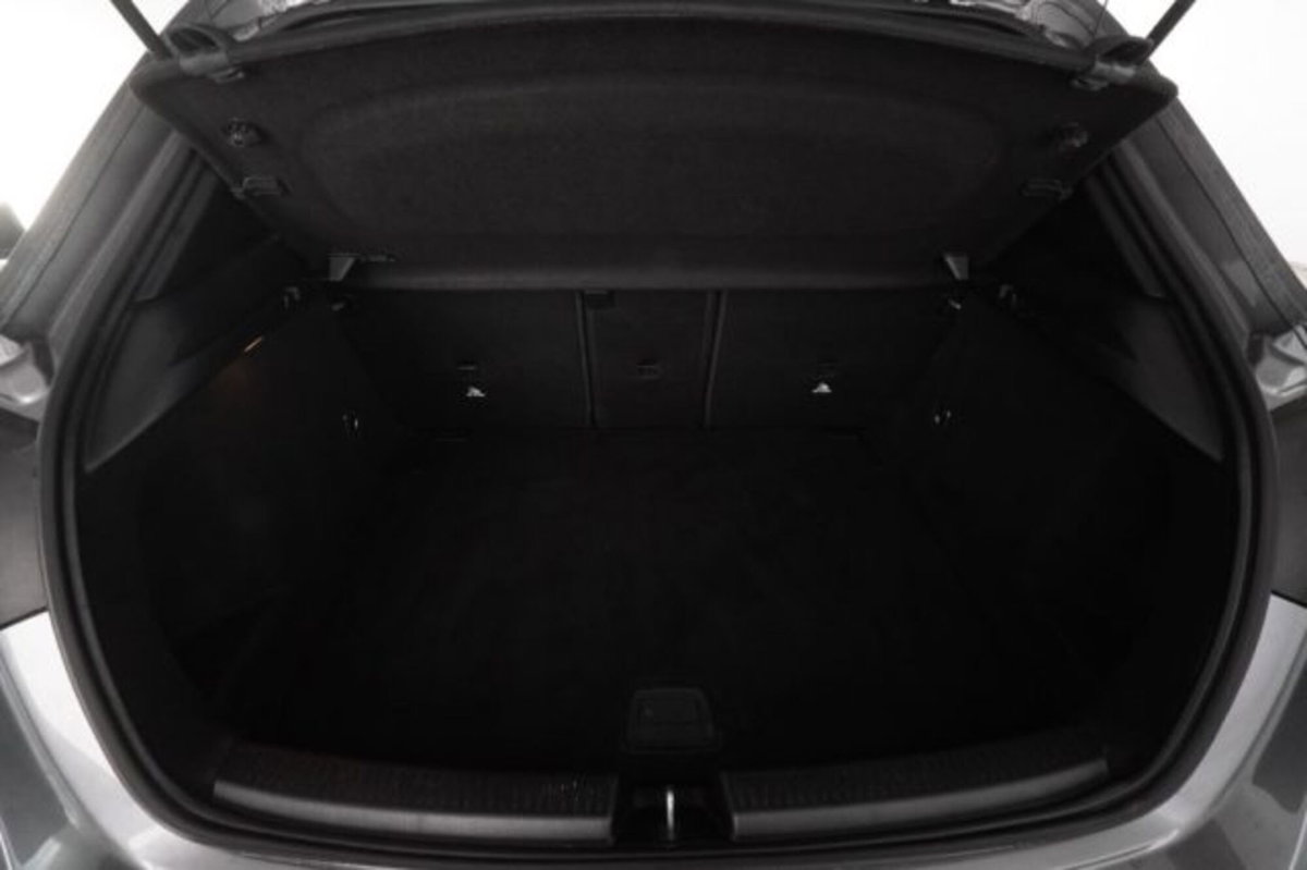 Mercedes-Benz Classe A 35 AMG 4Matic (14)