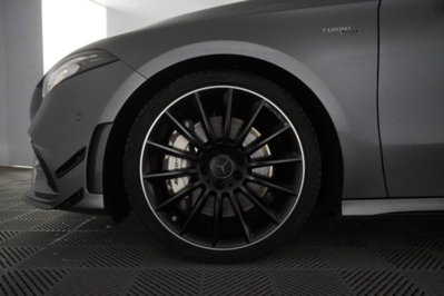 Mercedes-Benz Classe A 35 AMG 4Matic (16)