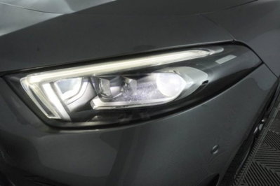 Mercedes-Benz Classe A 35 AMG 4Matic (17)