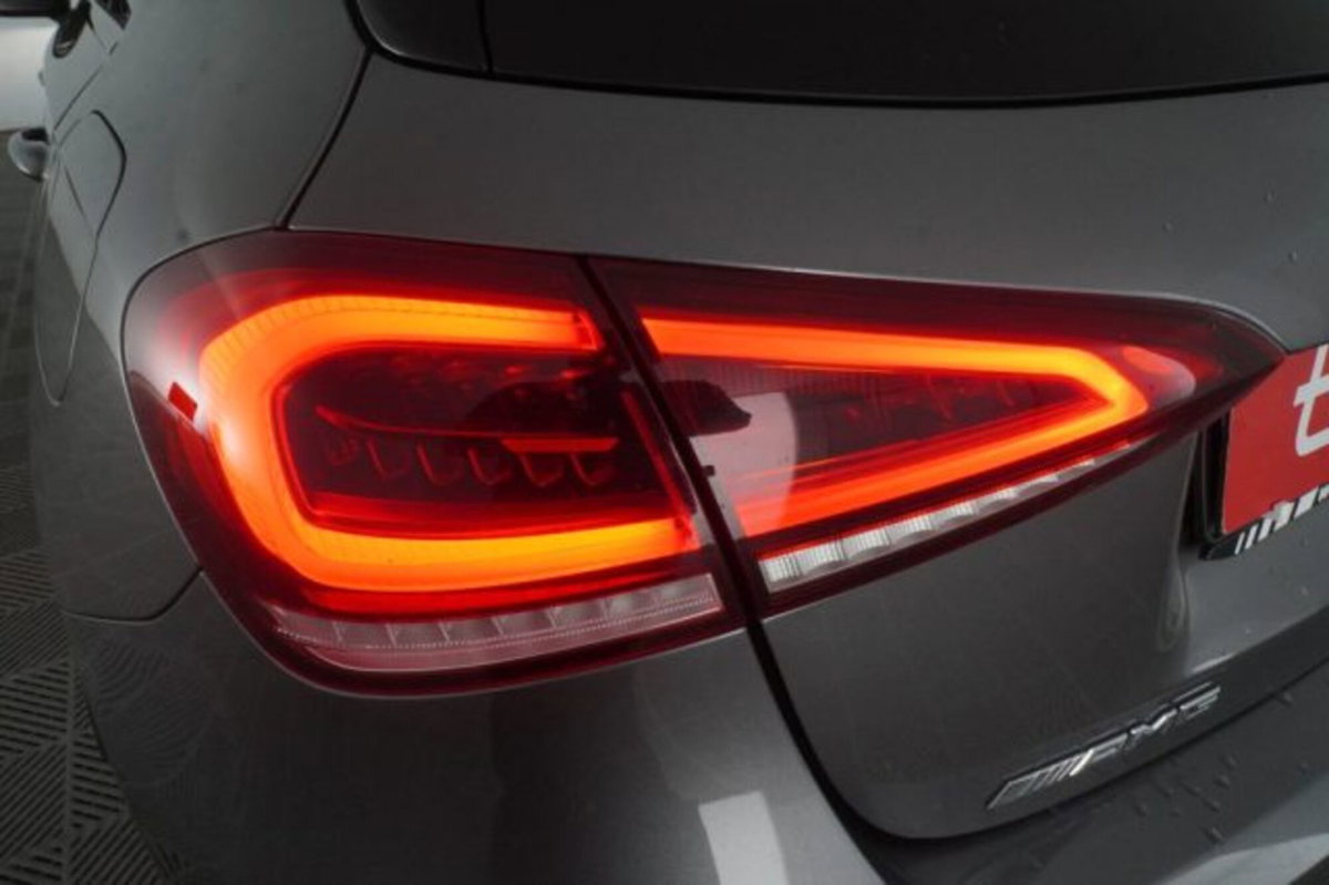 Mercedes-Benz Classe A 35 AMG 4Matic (18)
