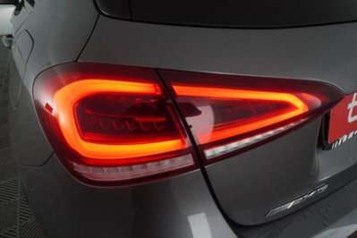 Mercedes-Benz Classe A 35 AMG 4Matic (18)