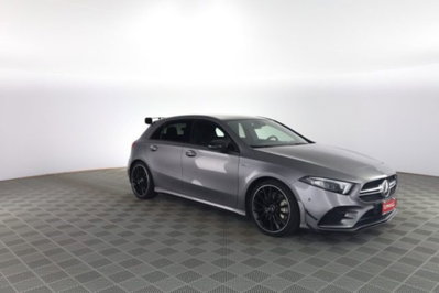 Mercedes-Benz Classe A 35 AMG 4Matic (2)