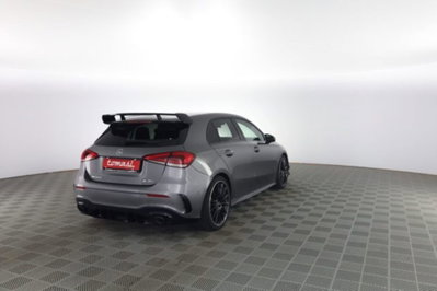 Mercedes-Benz Classe A 35 AMG 4Matic (4)