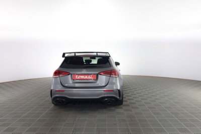 Mercedes-Benz Classe A 35 AMG 4Matic (5)