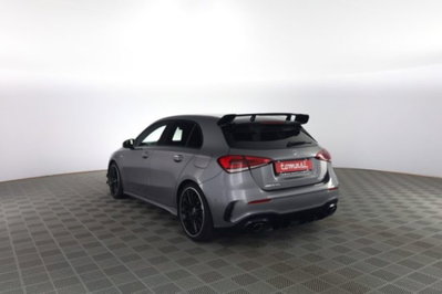 Mercedes-Benz Classe A 35 AMG 4Matic (6)