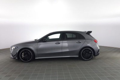 Mercedes-Benz Classe A 35 AMG 4Matic (7)