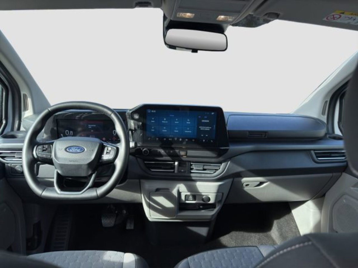 Ford Tourneo Custom 320 2.0 EcoBlue 170CV aut. PL Titanium (13)