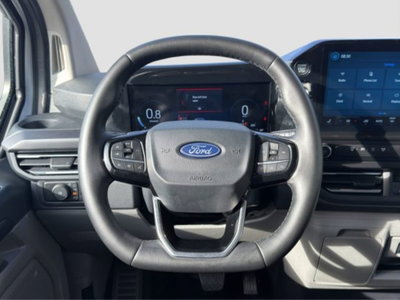 Ford Tourneo Custom 320 2.0 EcoBlue 170CV aut. PL Titanium (14)