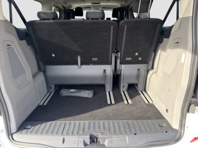 Ford Tourneo Custom 320 2.0 EcoBlue 170CV aut. PL Titanium (15)