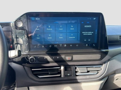 Ford Tourneo Custom 320 2.0 EcoBlue 170CV aut. PL Titanium (18)