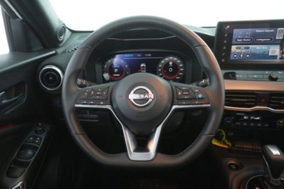 Nissan Juke 1.0 dig-t N-Connecta 114cv dct (13)