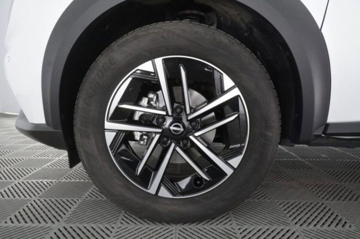 Nissan Juke 1.0 dig-t N-Connecta 114cv dct (16)