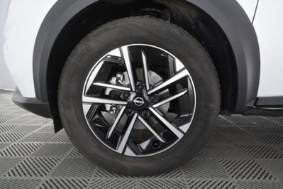 Nissan Juke 1.0 dig-t N-Connecta 114cv dct (16)