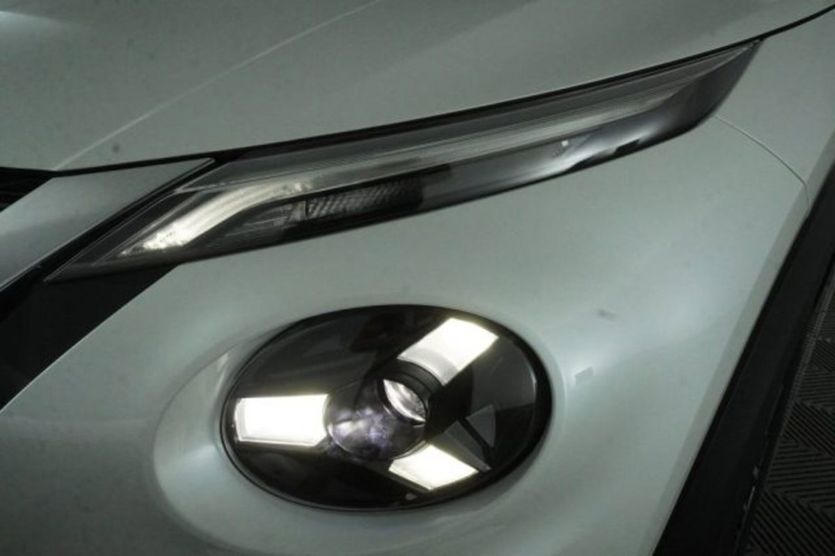 Nissan Juke 1.0 dig-t N-Connecta 114cv dct (17)