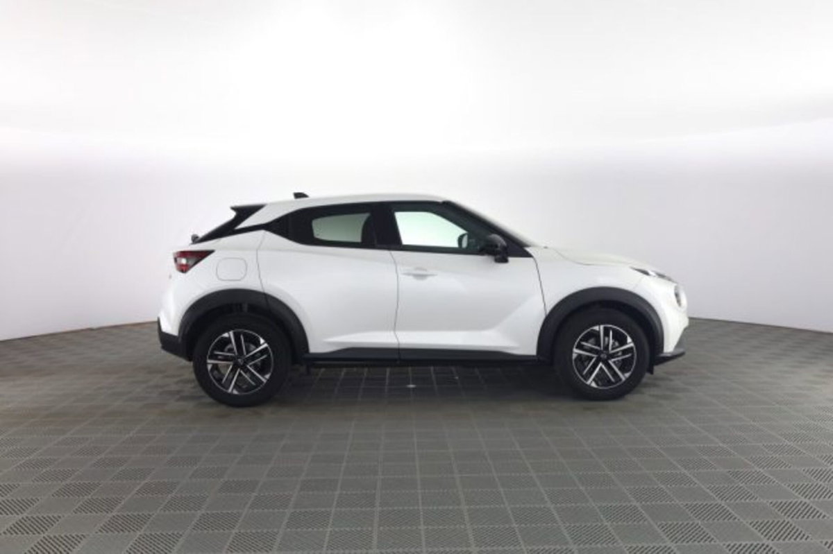 Nissan Juke 1.0 dig-t N-Connecta 114cv dct (3)