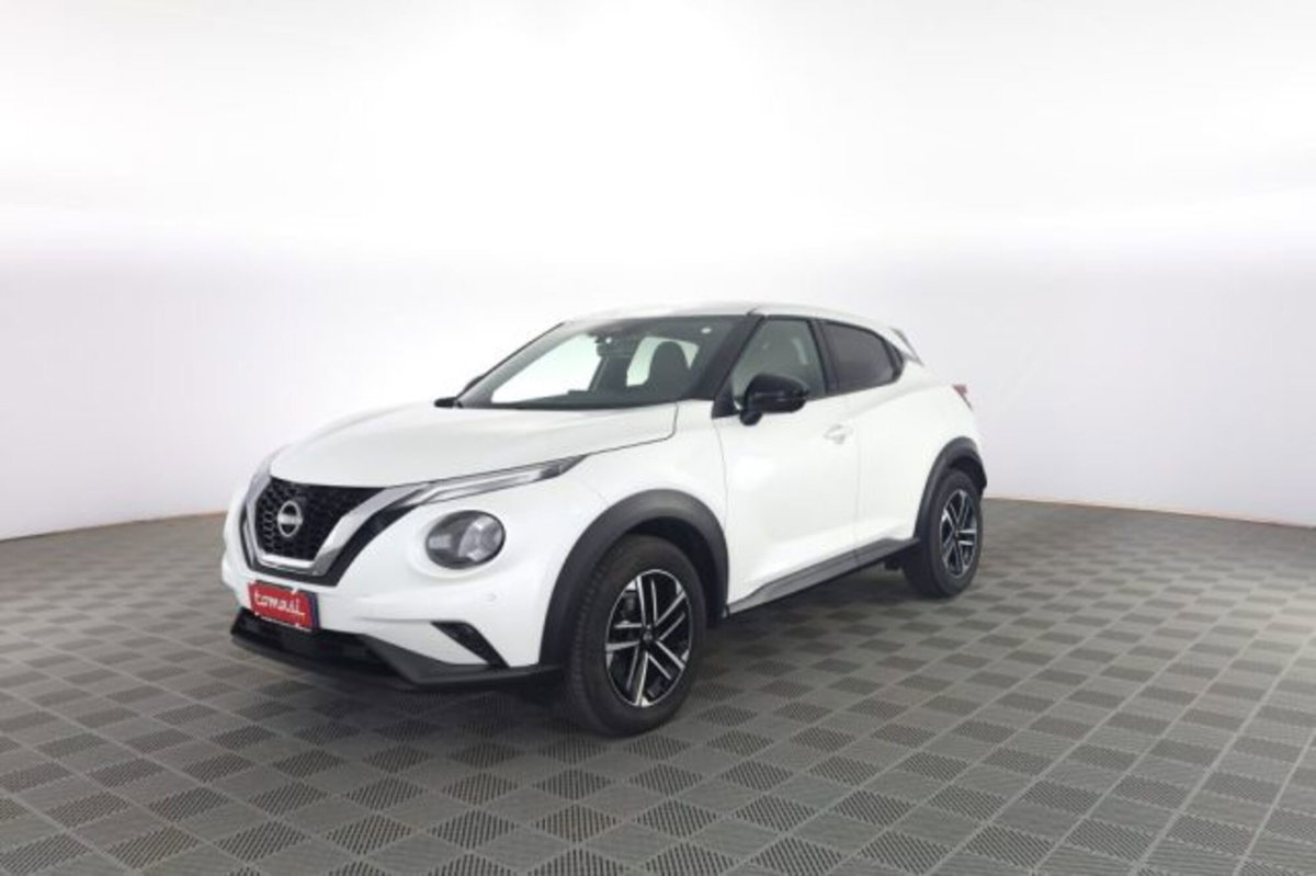 Nissan Juke 1.0 dig-t N-Connecta 114cv dct (8)