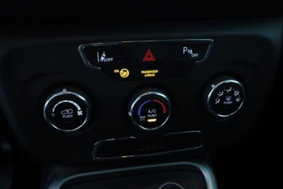 Jeep Compass 1.6 Multijet II 2WD Longitude (10)