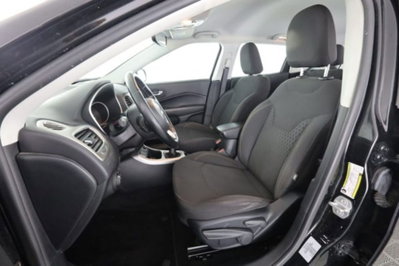 Jeep Compass 1.6 Multijet II 2WD Longitude (2)
