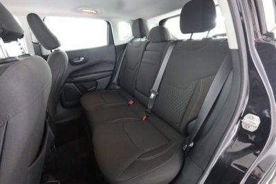 Jeep Compass 1.6 Multijet II 2WD Longitude (3)