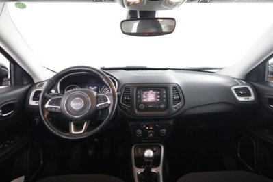 Jeep Compass 1.6 Multijet II 2WD Longitude (4)