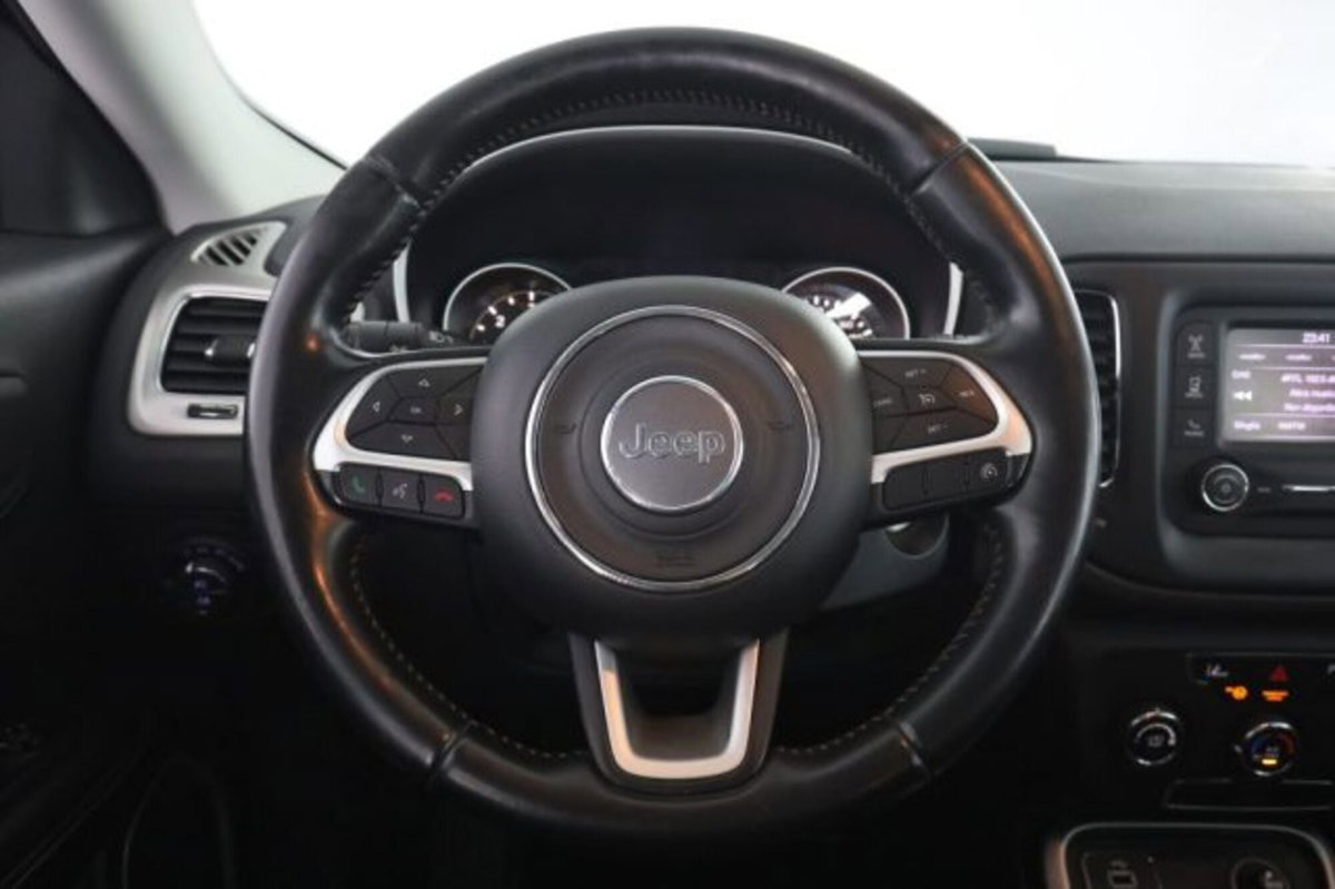 Jeep Compass 1.6 Multijet II 2WD Longitude (5)