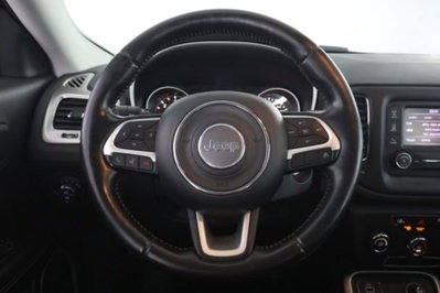 Jeep Compass 1.6 Multijet II 2WD Longitude (5)