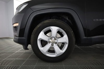 Jeep Compass 1.6 Multijet II 2WD Longitude (8)