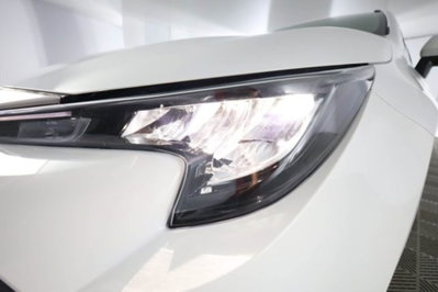 Toyota Corolla Touring Sports Active 1.8 Hybrid  Tech (14)