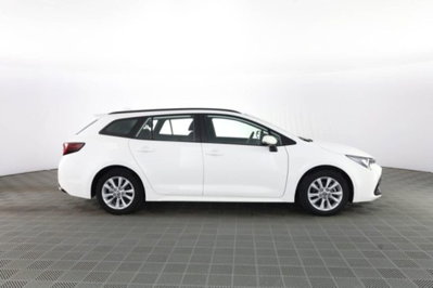 Toyota Corolla Touring Sports Active 1.8 Hybrid  Tech (3)
